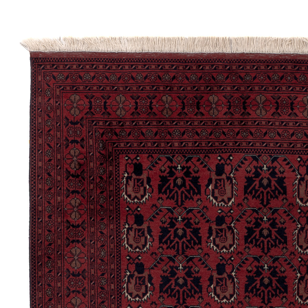 Alfombra afgana 149x195cm - Alfombra oriental