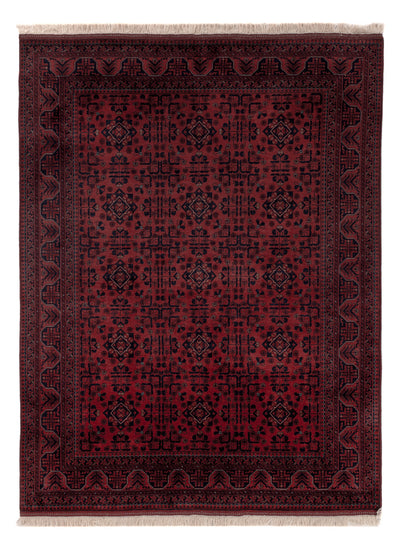Alfombra afgana 149x196cm - Alfombra oriental