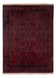 Alfombra afgana 196x149cm - Alfombra oriental