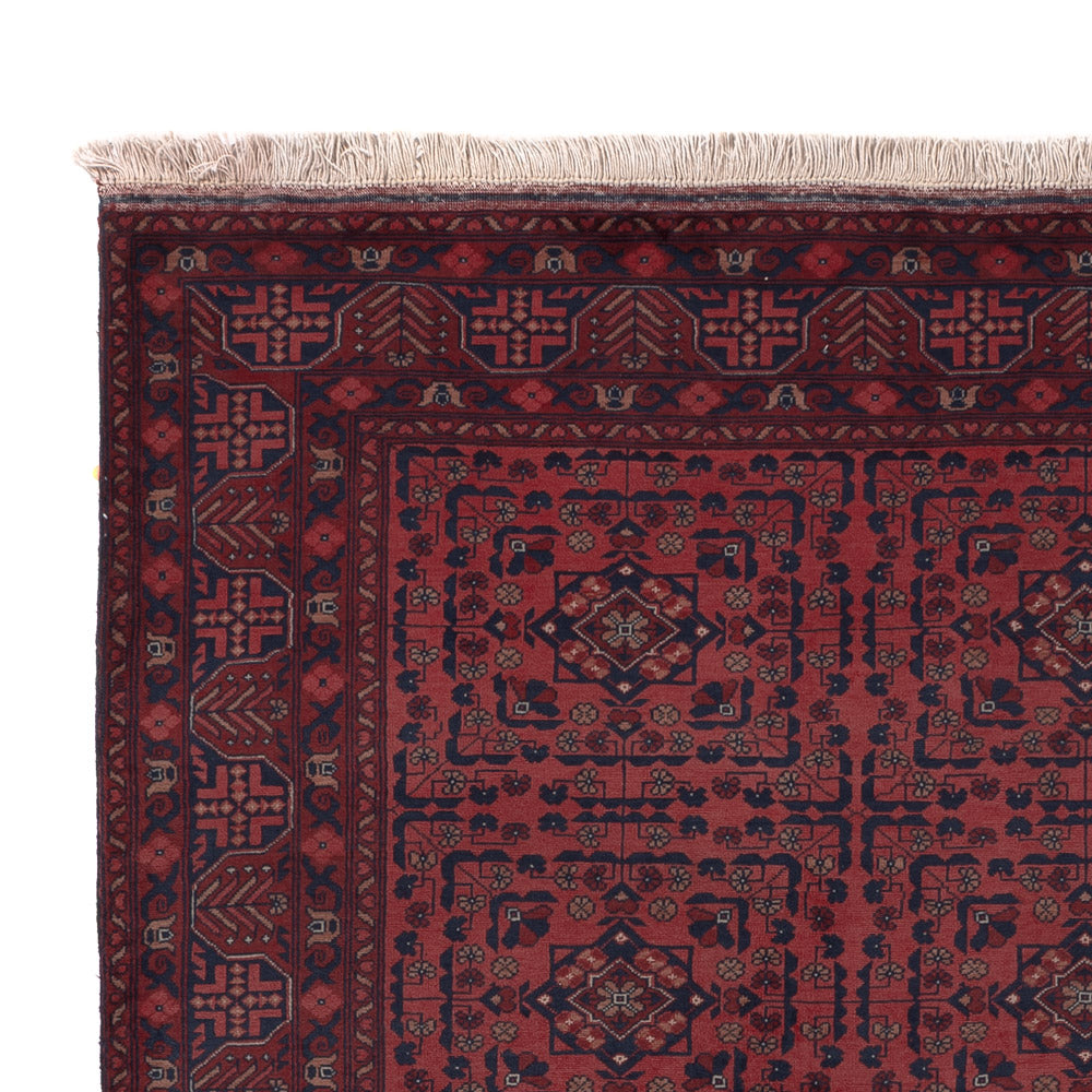 Alfombra afgana 153x198cm - Alfombra oriental