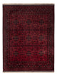 Alfombra afgana 148x191cm - Alfombra oriental