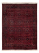 Alfombra afgana 147x193cm - Alfombra oriental