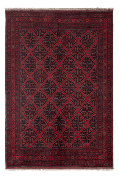Khal Mohammadi Alfombra 203x302cm - Alfombra oriental