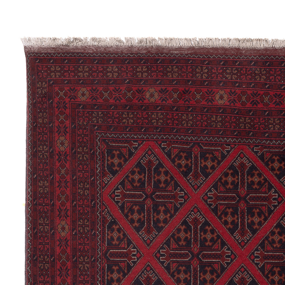 Khal Mohammadi Alfombra 203x302cm - Alfombra oriental