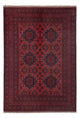 Khal Mohammadi Alfombra 205x297cm - Alfombra oriental