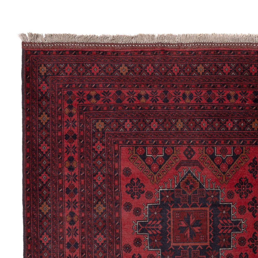 Khal Mohammadi Alfombra 205x297cm - Alfombra oriental