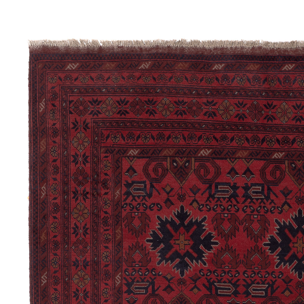 Khal Mohammadi Alfombra 200x289cm - Alfombra oriental