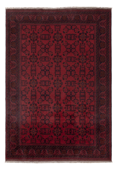 Khal Mohammadi Alfombra 200x284cm - Alfombra oriental