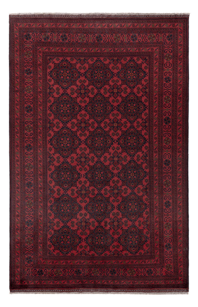 Khal Mohammadi Alfombra 196x296cm - Alfombra oriental