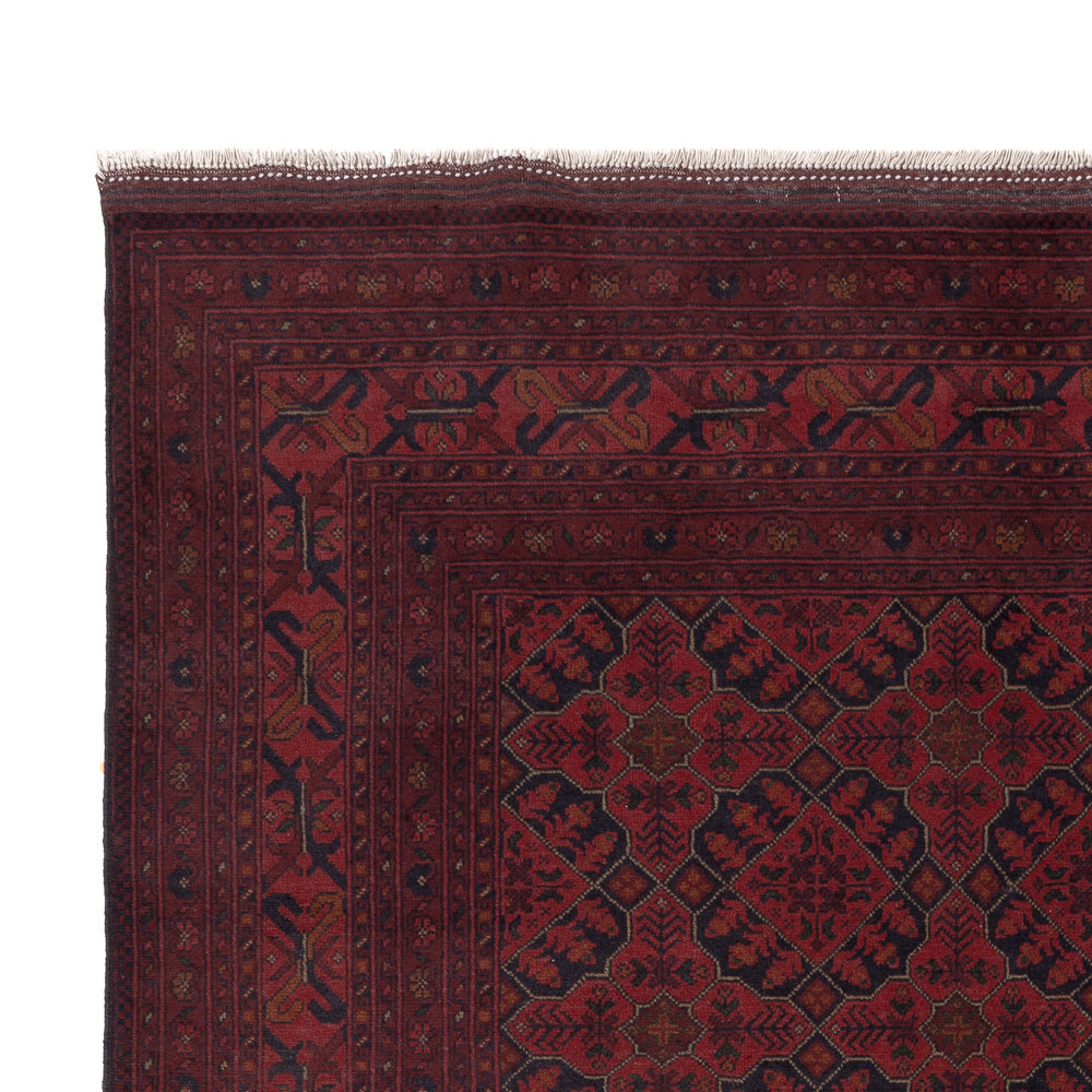 Khal Mohammadi Alfombra 200x296cm - Alfombra oriental