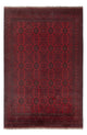 Khal Mohammadi Alfombra 195x294cm - Alfombra oriental