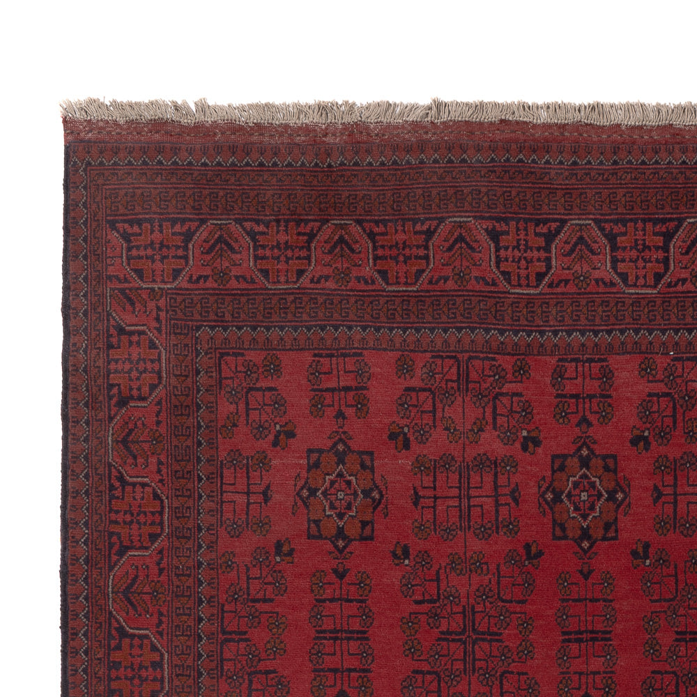 Khal Mohammadi Alfombra 195x294cm - Alfombra oriental