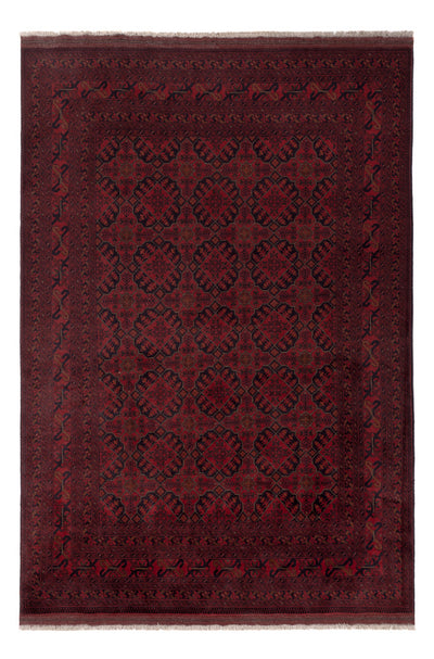 Khal Mohammadi Alfombra 202x295cm - Alfombra oriental