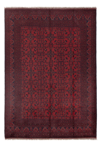 Khal Mohammadi Alfombra 205x300cm - Alfombra oriental