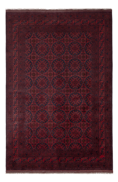 Khal Mohammadi Alfombra 193x295cm - Alfombra oriental