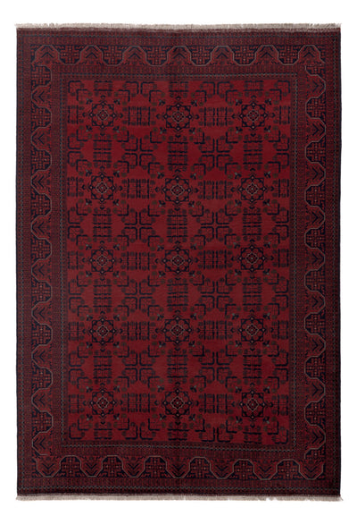 Khal Mohammadi Alfombra 202x292cm - Alfombra oriental