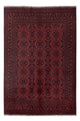 Khal Mohammadi Alfombra 205x303cm - Alfombra oriental