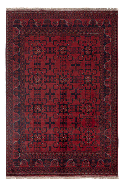Khal Mohammadi Alfombra 205x296cm - Alfombra oriental