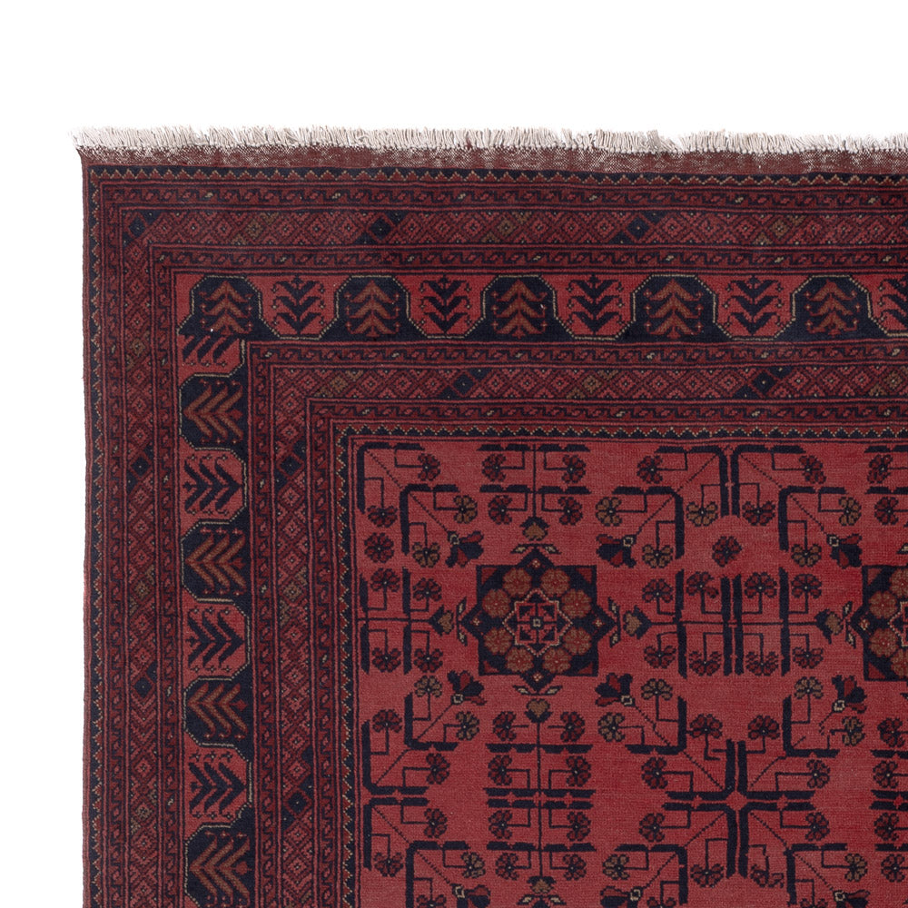 Khal Mohammadi Alfombra 206x296cm - Alfombra oriental