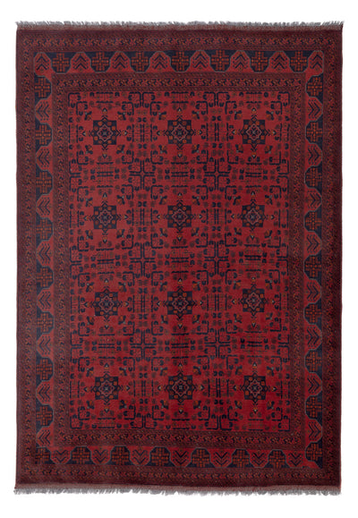 Khal Mohammadi Alfombra 207x294cm - Alfombra oriental