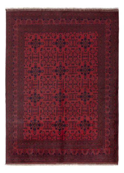 Khal Mohammadi Alfombra 208x285cm - Alfombra oriental