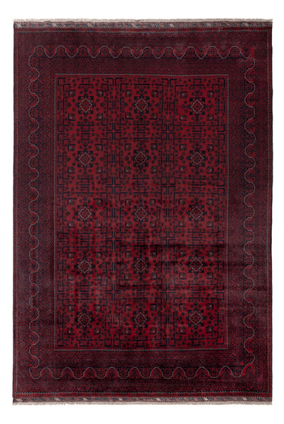 Khal Mohammadi Alfombra 200x288cm - Alfombra oriental