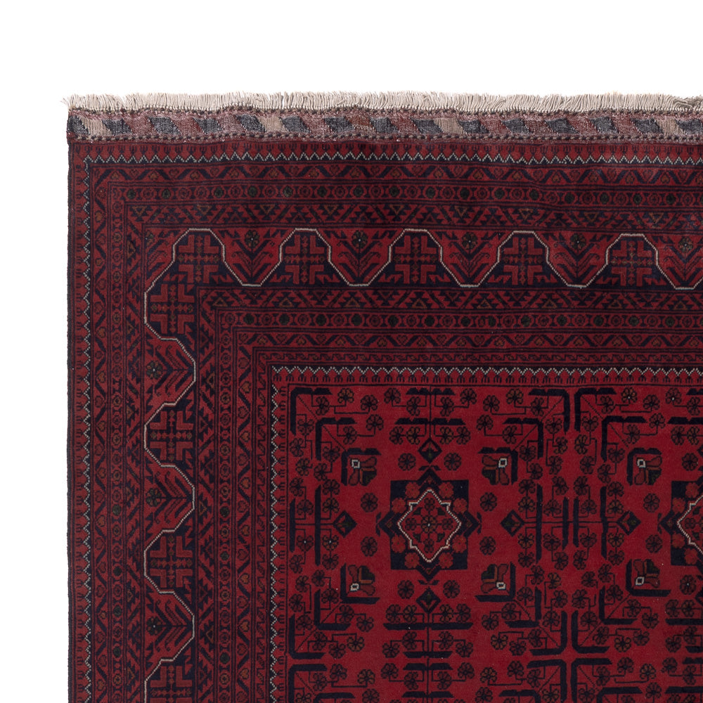Khal Mohammadi Alfombra 200x288cm - Alfombra oriental