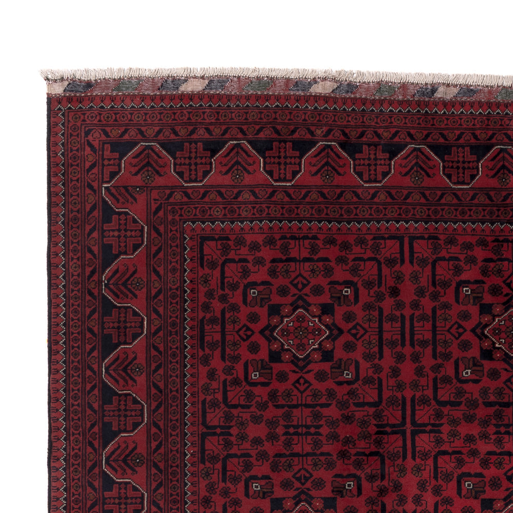 Khal Mohammadi Alfombra 276x199cm - Alfombra oriental