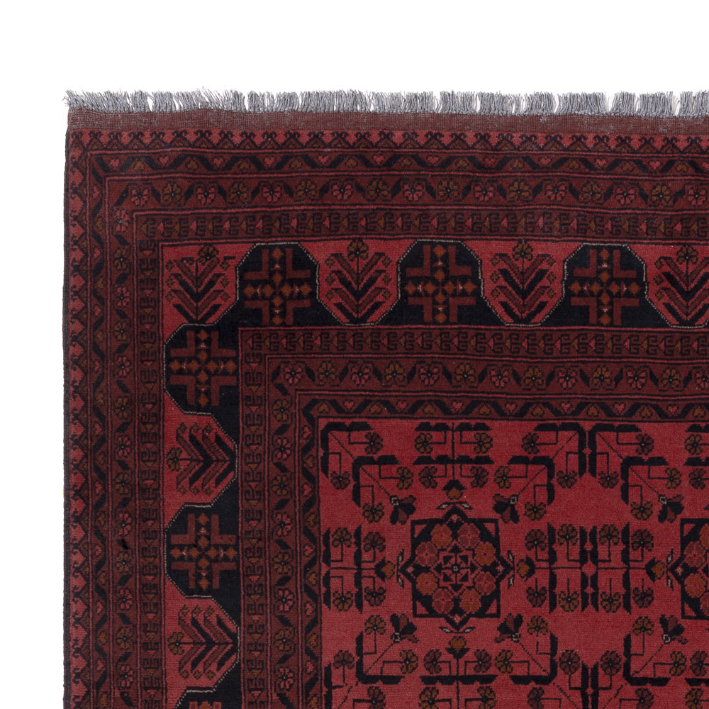 Khal Mohammadi Alfombra 196x292cm - Alfombra oriental