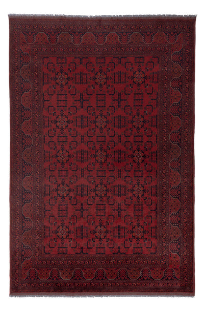 Khal Mohammadi Alfombra 200x297cm - Alfombra oriental