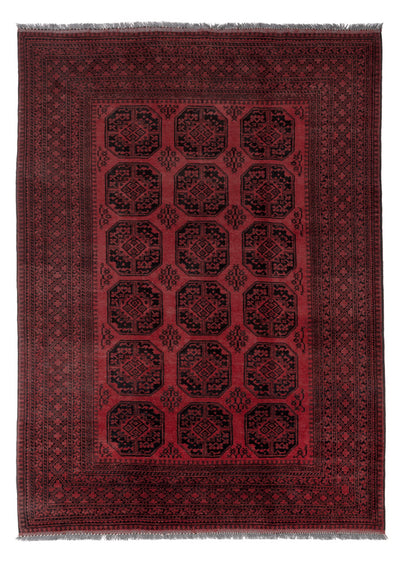 Akhche Alfombra 207x290cm - Alfombra oriental