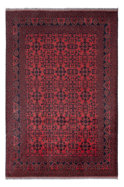Khal Mohammadi Alfombra 201x295cm - Alfombra oriental