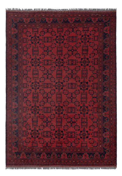 Khal Mohammadi Alfombra 199x286cm - Alfombra oriental