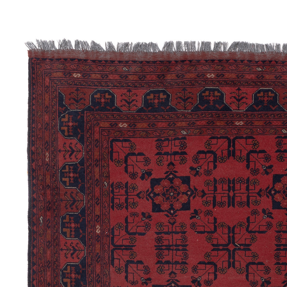 Khal Mohammadi Alfombra 199x286cm - Alfombra oriental