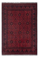 Khal Mohammadi Alfombra 199x285cm - Alfombra oriental