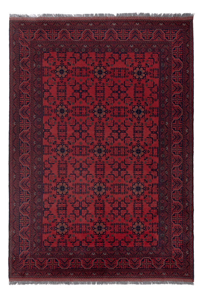 Khal Mohammadi Alfombra 201x288cm - Alfombra oriental