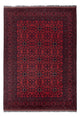 Khal Mohammadi Alfombra 201x288cm - Alfombra oriental