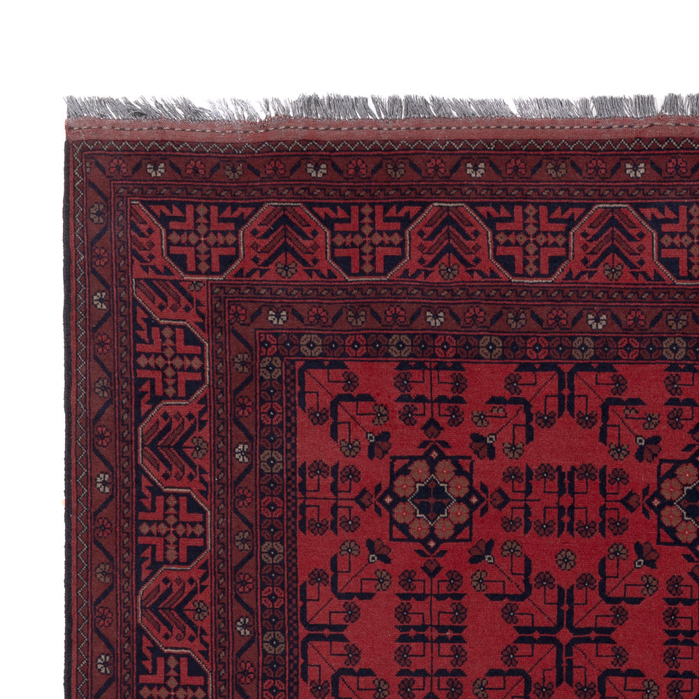 Khal Mohammadi Alfombra 201x288cm - Alfombra oriental