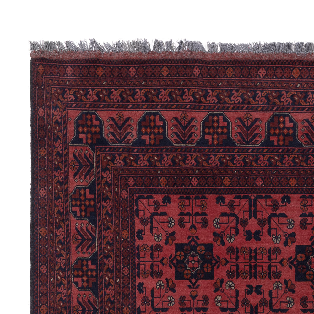 Khal Mohammadi Alfombra 286x201cm - Alfombra oriental