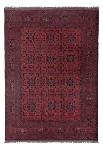 Khal Mohammadi Alfombra 203x287cm - Alfombra oriental