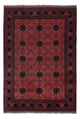 Khal Mohammadi Alfombra 204x295cm - Alfombra oriental