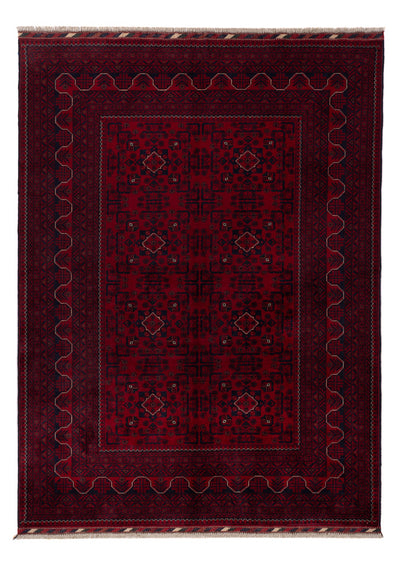 Khal Mohammadi Alfombra 170x233cm - Alfombra oriental
