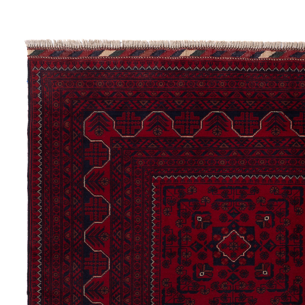 Khal Mohammadi Alfombra 170x233cm - Alfombra oriental