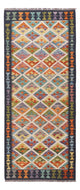 Kilim Maimana Alfombra 81x194cm - Alfombra de lana