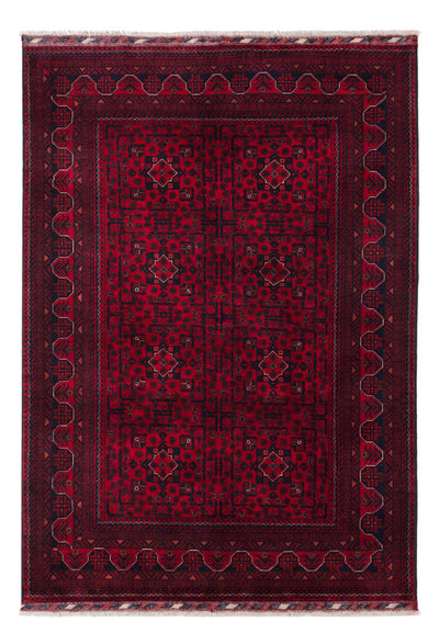 Khal Mohammadi Alfombra 168x238cm - Alfombra oriental