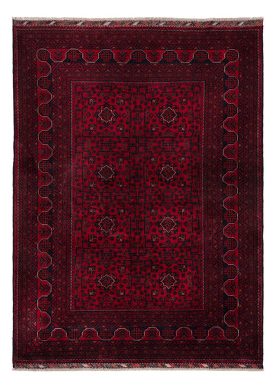 Khal Mohammadi Alfombra 170x239cm - Alfombra oriental