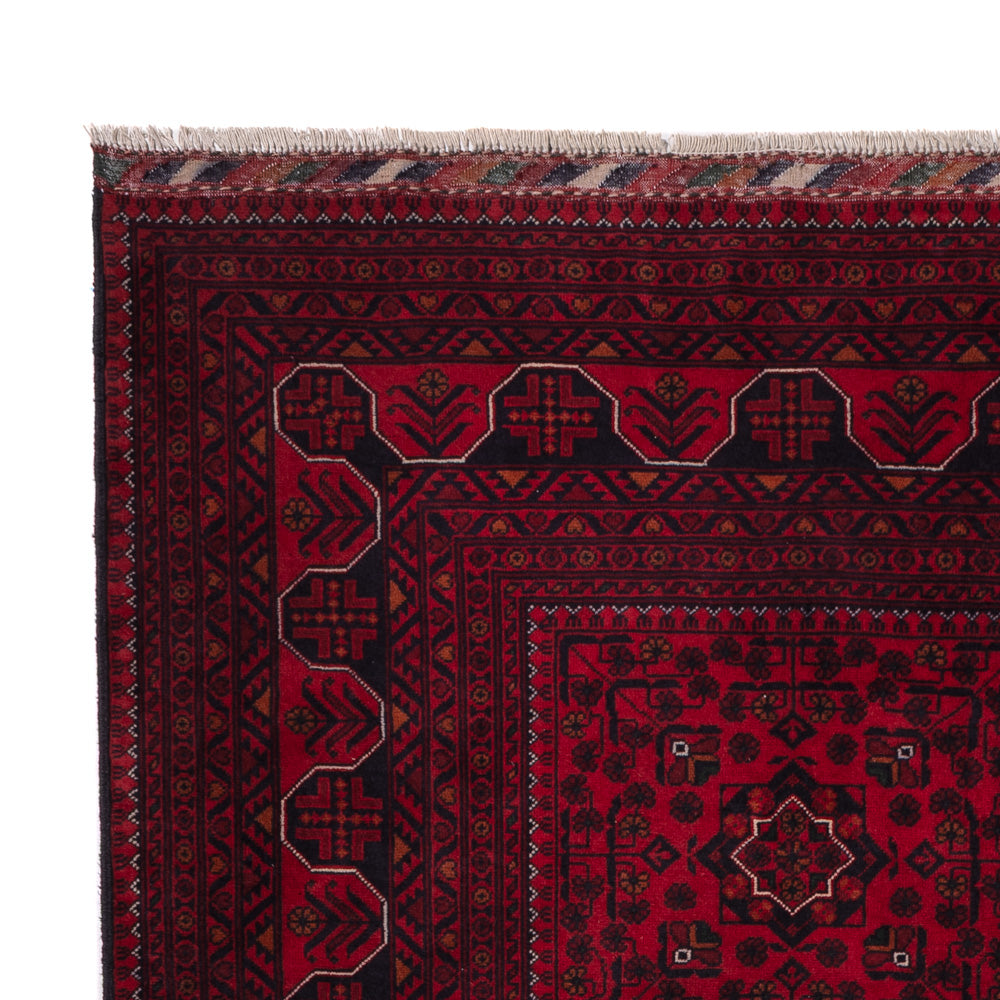 Khal Mohammadi Alfombra 170x239cm - Alfombra oriental