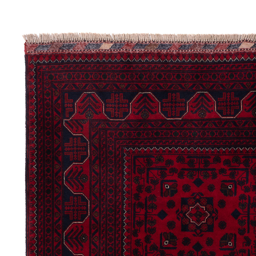 Khal Mohammadi Alfombra 170x237cm - Alfombra oriental