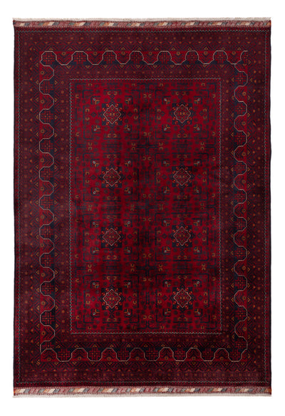 Khal Mohammadi Alfombra 167x236cm - Alfombra oriental