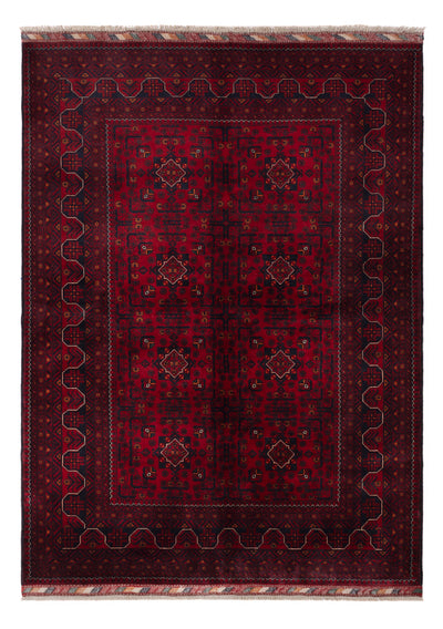 Khal Mohammadi Alfombra 170x244cm - Alfombra oriental
